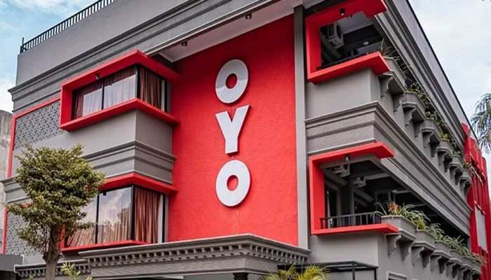 Oyo Rooms के फाउंडर के पिता 20वें माले से गिरे, मौके पर हुई मौत