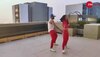 Nora Fatehi Dance: डांसिंग है नोरा फतेह के टोन बॉडी का राज, इन सेक्सी मूव्स से खुद को रखती हैं फिट