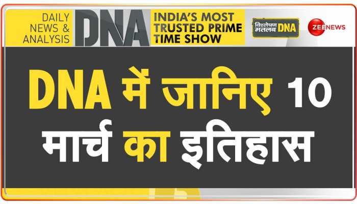 DNA: जब 1897 में समाजसेविका सावित्रीबाई फुले का निधन हुआ था