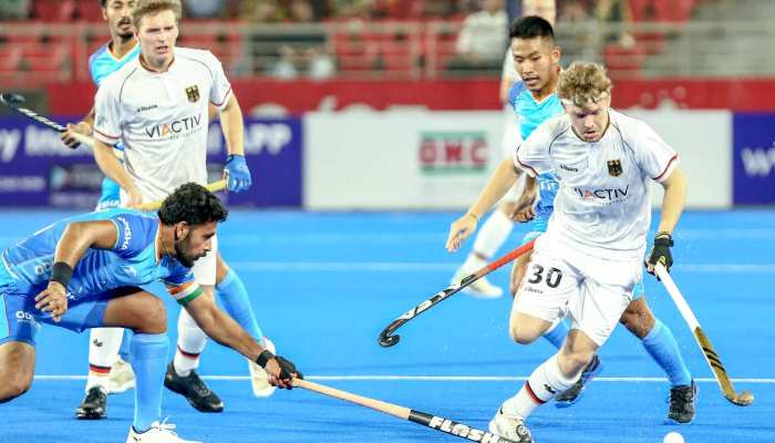 FIH Pro League 2023: WC की हार को भूल आगे बढ़ा भारत, पहले ही मैच में जर्मनी को हराया