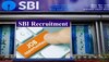 SBI Recruitment 2023: स्टेट बैंक ऑफ इंडिया में हो रही बंपर भर्ती, आवेदन प्रक्रिया शुरू