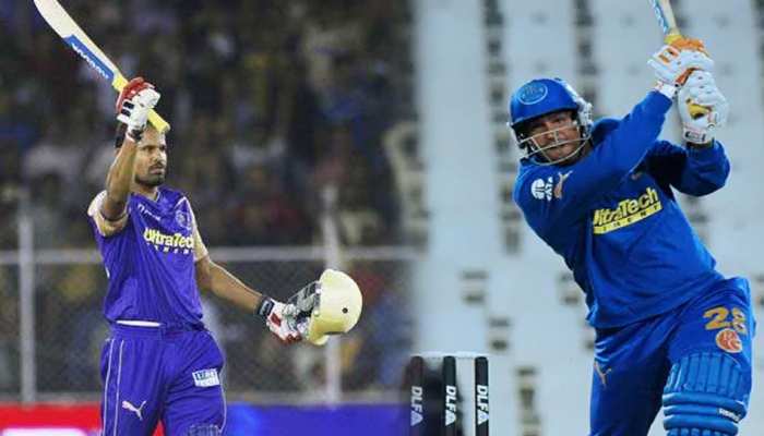 Rajasthan Royals: जब यूसुफ पठान के सबसे तेज शतक के बावजूद हार गई थी राजस्थान रॉयल्स