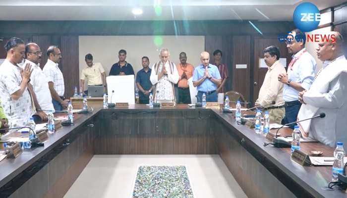 Puri News: ଖୁବଶୀଘ୍ର ଆଦର୍ଶ ଗୁରୁକୂଳ, ସେବାୟତଙ୍କ ପରପିଢିଙ୍କୁ ମିଳିବ ଉନ୍ନତମାନର ଶିକ୍ଷା