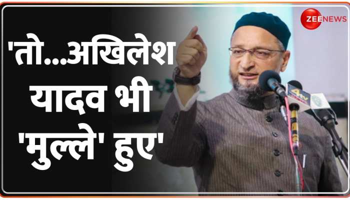 Taal Thok Ke: यूपी में मुल्लों और तालिबानियों की सरकार है- AIMIM प्रवक्ता 