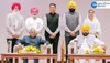 Punjab Cabinet Reshuffle news: ਪੰਜਾਬ ਕੈਬਨਿਟ 'ਚ ਫੇਰਬਦਲ, ਅਮਨ ਅਰੋੜਾ ਤੋਂ ਵਾਪਸ ਲਿਆ ਸ਼ਹਿਰੀ ਵਿਕਾਸ ਮੰਤਰਾਲਾ 