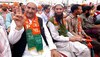 Lok Sabha Elections 2024: क्या लोकसभा चुनाव में BJP को वोट देंगे मुसलमान? वोट पर्सेंटेज बढ़ाने के लिए पार्टी ने शुरू किया ये कार्यक्रम