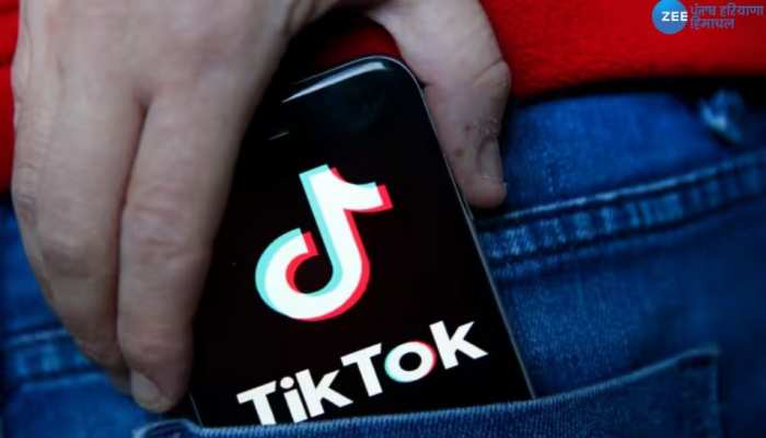 UK bans TikTok: ਬ੍ਰਿਟੇਨ ਨੇ TikTok ਨੂੰ ਦੱਸਿਆ ਖ਼ਤਰਾ! ਪਾਬੰਦੀ ਦਾ ਕੀਤਾ ਐਲਾਨ 