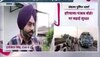 Amritpal Singh की गिरफ्तारी के बाद बॉर्डर पर बढ़ी सुरक्षा, Internet सेवाएं हुई बंद 