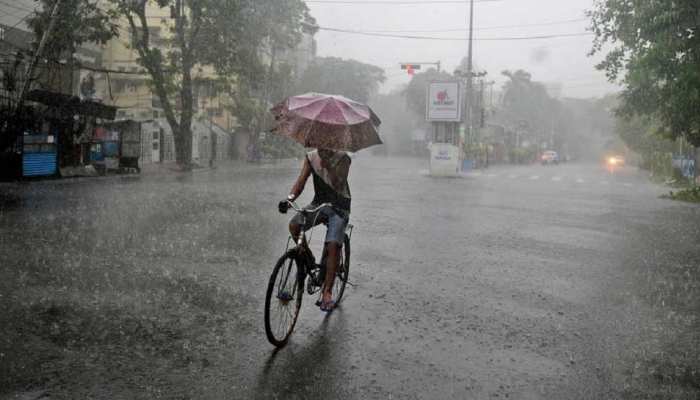 Weather Update: ପଶ୍ଟିମା ଝଡ଼ ପ୍ରଭାବରେ ଏହି ୩ ଜିଲ୍ଲାରେ ପ୍ରବଳ ବର୍ଷା ସମ୍ଭାବନା