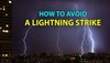 Ways to avoid thunderstorms: कैसे गिरती है बिजली, जानें- बरसात के मौसम में वज्रपात के कहर से बचने के अचूक उपाय