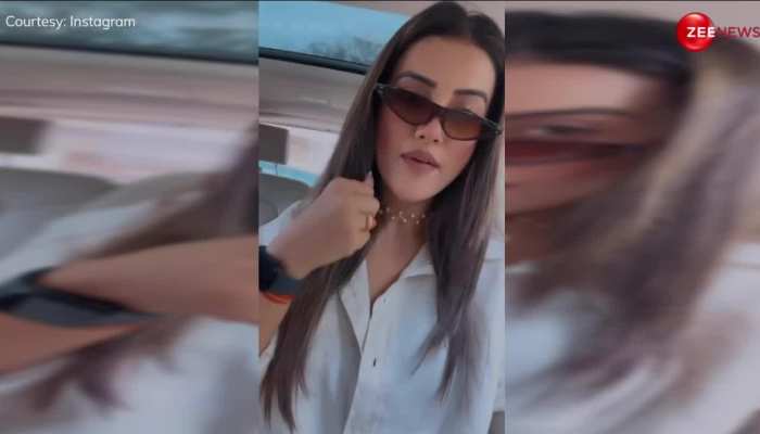Akshara Singh ने शर्ट का बटन खोल भोजपुरी गाने पर लगाए गजब ठुमके, चलाया ऐसा जादू देख मचले फैंस 