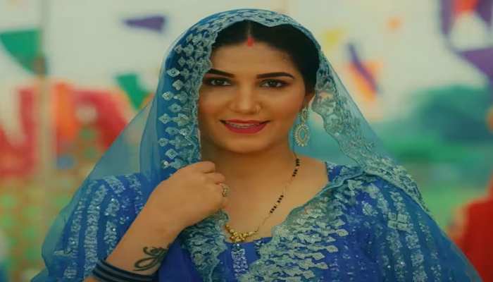 सपना चौधरी को इस इंसान के सुसाइड करने के लिए कर दिया था मजबूर 