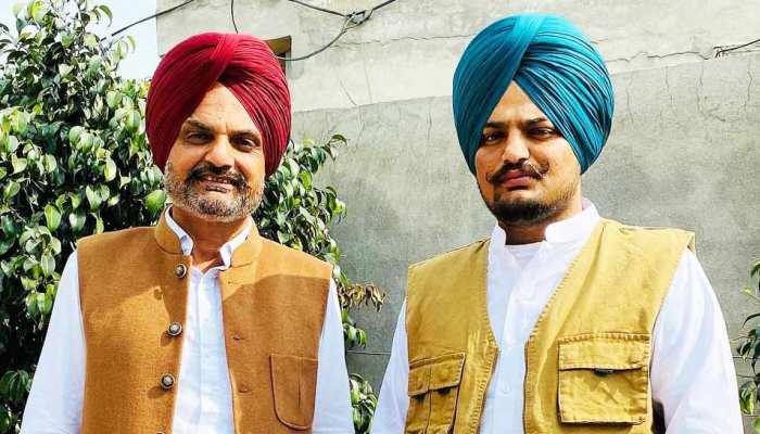 Sidhu Moose Wala के पिता का गंभीर आरोप, वीडियो जारी कर कही ये बातें