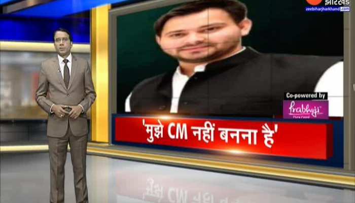 'न मुझे सीएम बनना है और न ही नीतीश कुमार जी को पीएम', विधानसभा में तेजस्वी यादव की दोटूक