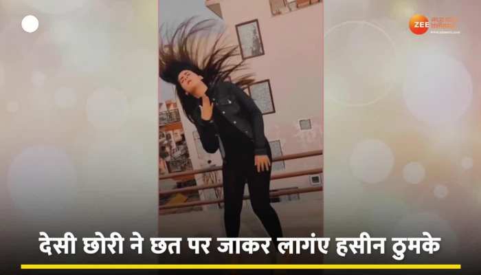 बन-ठन कर निकलीं Monalisa, दिल हुए बेताब..यूं लगा आ गया आसमान पर चांद