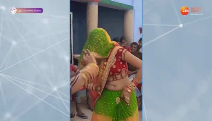 शहर की भाभी ने गांव वालों के सामने मचाई खलबली, आंख फाड़ देखने लगे ग्रामीण