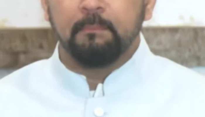 Anurag Thakur ने Rahul Gandhi को ये क्या बोल दिया?