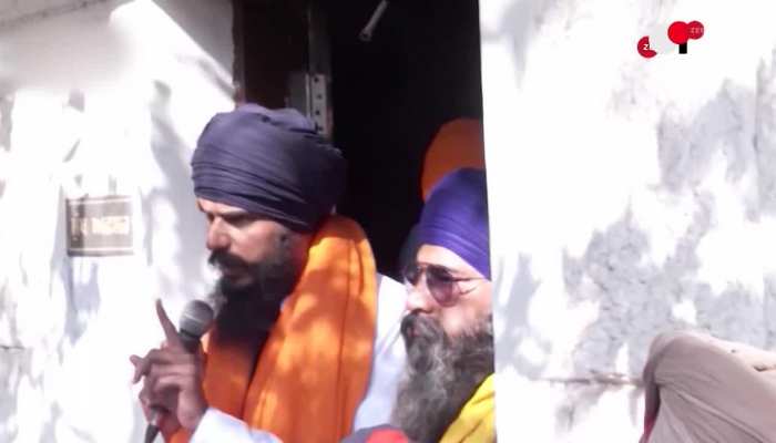Rishi Sunak के सामने उखाड़ फेंका तिरंगा, देखिए क्या करेगा भारत !