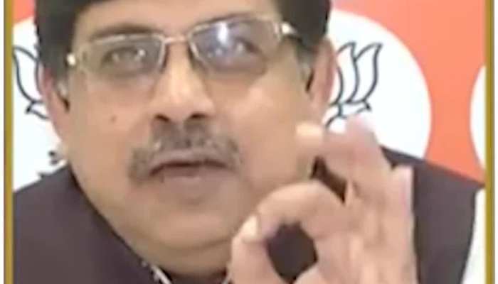 Taal Thok Ke : बीजेपी प्रवक्ता ने सपा को दिया तगड़ा जवाब