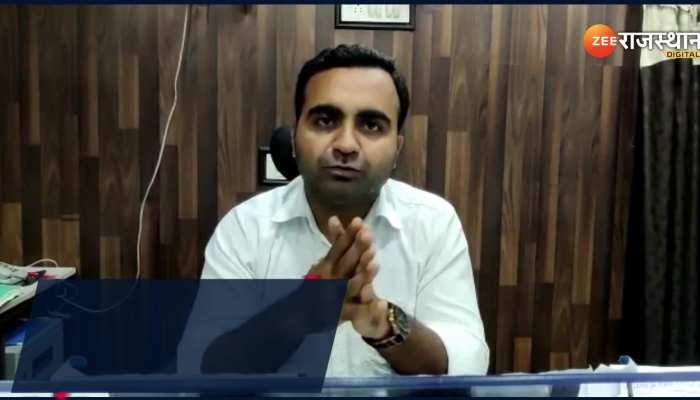 भरतपुर में फसल खराबे से हारे किसान ने की आत्महत्या, पड़ताल में झूठी निकली खबर