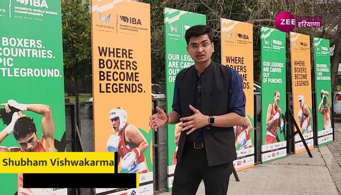 IBA Women's World Boxing Championships 2023 में आए दिन विरोधियों को पछाड़ गोल्ड की तरफ बढ़ रही भारत की बेटियां