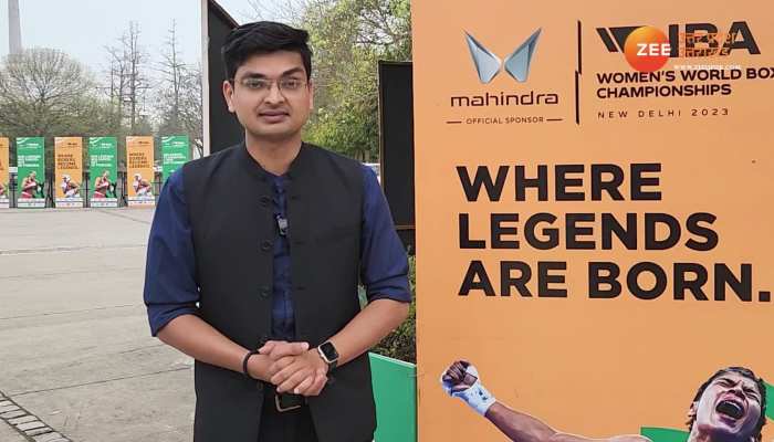 Women's World Boxing Championship: क्वार्टर फाइनल में पहुंची निखत जरीन, जानिए मुक्केबाजी में भारत का चल रहा कैसा प्रदर्शन