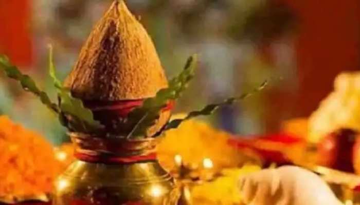 Hindu Nav Varsh 2023:  हिंदू नववर्ष पर घर लाएं ये 5 सामान, दूर होगी पैसे की किल्लत