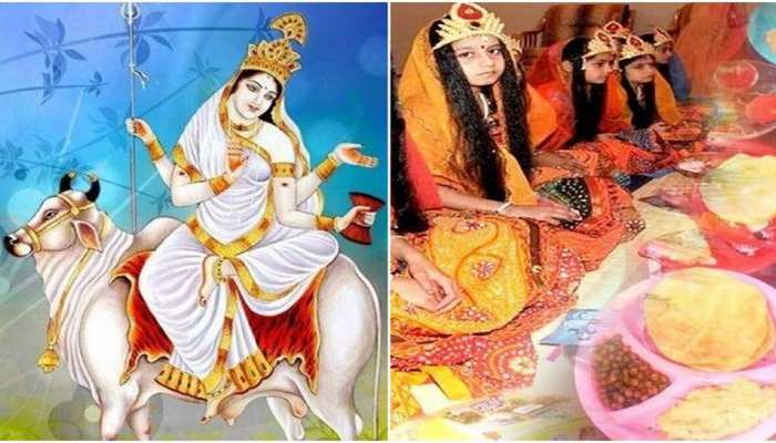 कब है अष्टमी? चैत्र नवरात्रि में इस दिन होगा कन्या पूजन, जानें शुभ मुहूर्त और तिथि