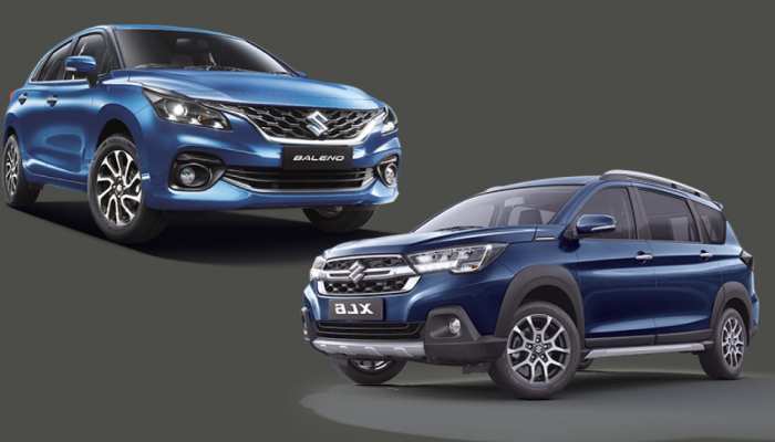 Maruti की स्कीम! 90 हजार एक्स्ट्रा देकर ले जाएं CNG कार, माइलेज होगा 35kmpl पार