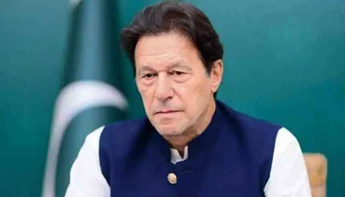 कम नहीं हो रही इमरान खान की मुश्किलें, पूर्व PM के खिलाफ लगातार दर्ज हो रहे केस