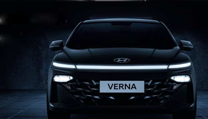 Honda-Maruti के होश उड़ा देगी Hyundai Verna, कल होगी लॉन्च, ADAS समेत कमाल फीचर्स