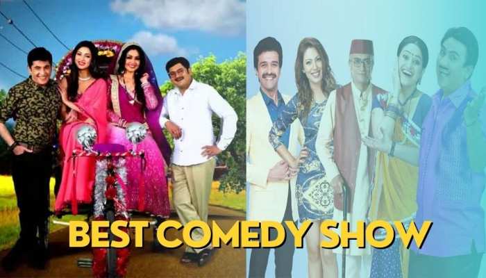 TMKOC से Bhabhiji Ghar Par Hain तक, इन सीरियल्स को देखते ही खिल जाते हैं चेहरे