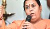 Uma Bharti बोलीं- भारत हिंदू राष्ट्र नहीं होता तो अखिलेश और ममता नमाज पढ़ रहे होते