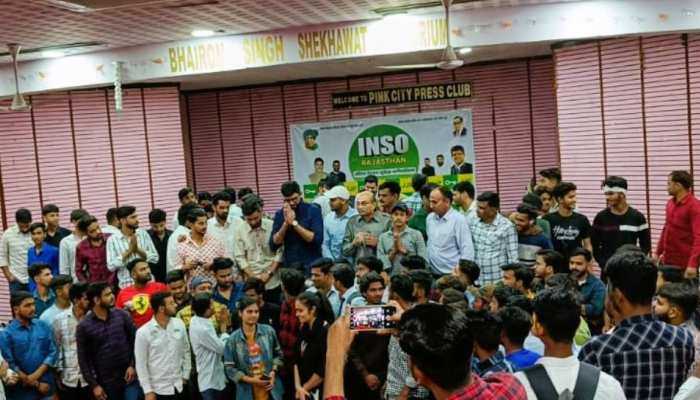 राजस्थान चुनाव से पहले दिग्विजय चौटाला ने दे डाली हनुमान बेनीवाल को ये खुली चुनौती