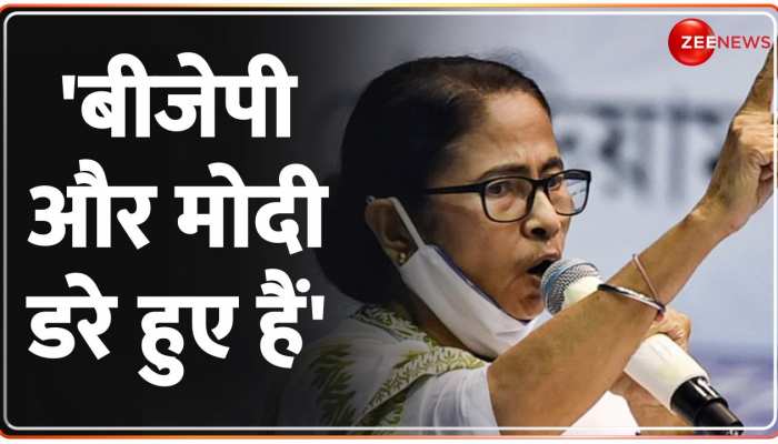 Taal Thok Ke : TMC ने लगाया बीजेपी और PM मोदी पर बड़ा आरोप!