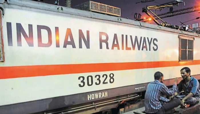 1 लीटर तेल में कितने किलोमीटर भागती है ट्रेन? सोचकर ही चकरा जाएंगे आप...