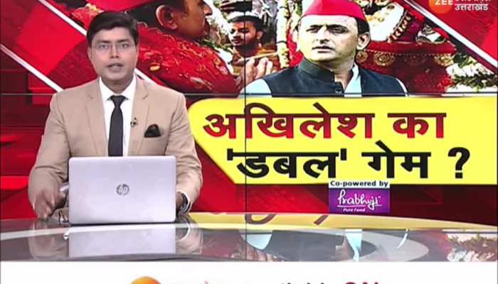 अखिलेश यादव का डबल गेम, OBC राजनीति पर डिप्टी सीएम केशव प्रसाद मौर्य ने दिया करारा जवाब