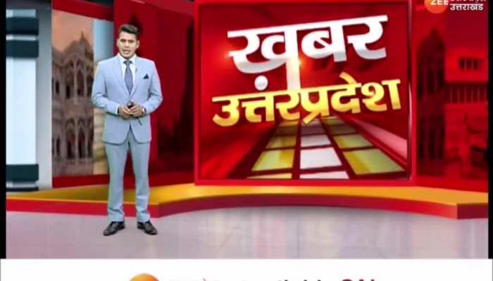 कोलकाता से लौटे अखिलेश यादव, लखनऊ सपा दफ्तर में लगा नेताओं का जमावड़ा