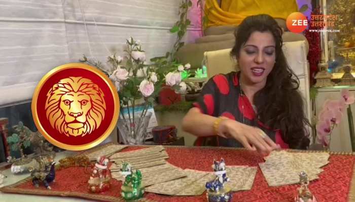नवरात्रि में कैसा रहेगा साप्ताहिक राशिफल सिंह से वृश्चिक राशि के लिए जानें ज्योतिष टैरो कार्ड से