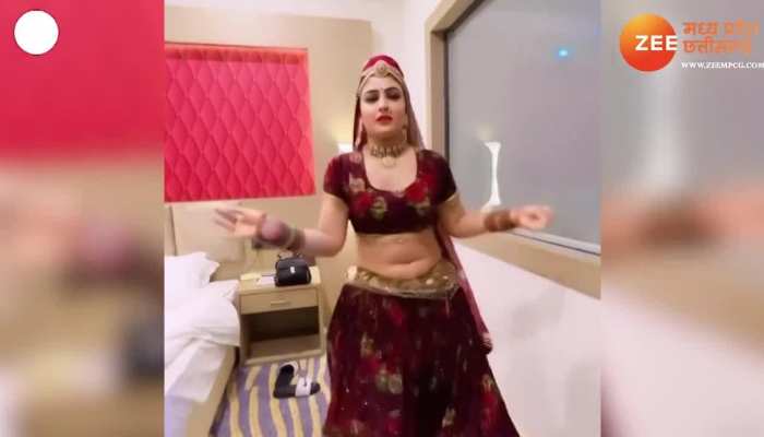 Gori Nagori Video: महबूबा के गाने पर गोरी नागोरी का कातिलाना डांस, वायरल हो रहा है वीडियो