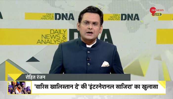 DNA : भारत विरोधी 'टूलकिट गैंग' का पोल खोलने वाला विश्लेषण