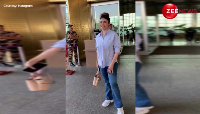 पैपराजी ने बोलीं Prachi Desai को ऐसी बात, सुनकर शर्म से पानी-पानी हुईं एक्ट्रेस