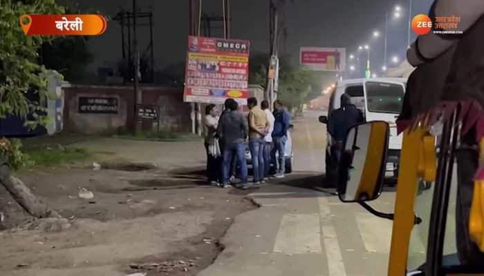 Bareilly: प्रयागराज के उमेश पाल शूटआउट केस में SOG को मिली बड़ी कामयाबी