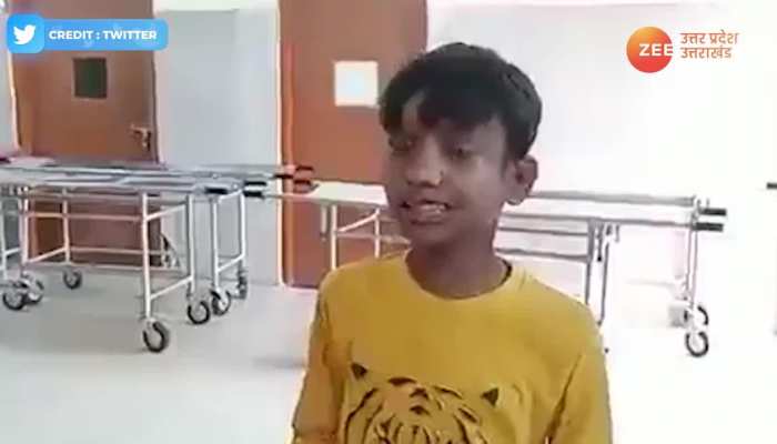 मौत के बाद बच्चे ने मांगा पिता, कहा- 'मुझे कौन सी ट्रेन 10 मिनट में पहुंचाएगी लखनऊ'