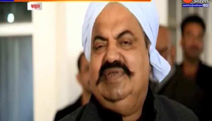 अतीक के 'गुलाम' पर योगी का बुलडोजर !, उत्तर प्रदेश सरकार का बड़ा एक्शन