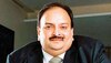 Mehul Choksi को बड़ी राहत, इंटरपोल के ‘रेड नोटिस’ डाटाबेस से हटा नाम, CBI ने साधी चुप्पी