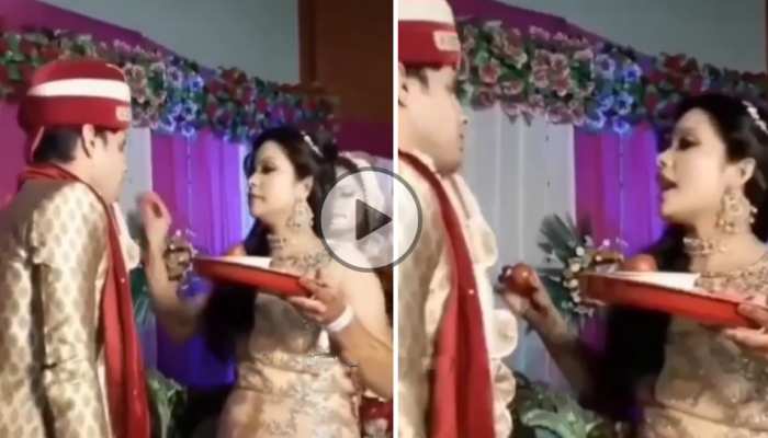 शादी से पहले ही साली ने कर दी जीजा की घोर बेइज्जती, दूल्हे को ताकती रह गई दुल्हन