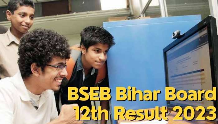 BSEB 12th Result 2023: जारी हुआ बिहार बोर्ड इंटर का रिजल्ट, ऐसे निकालें Percentage 