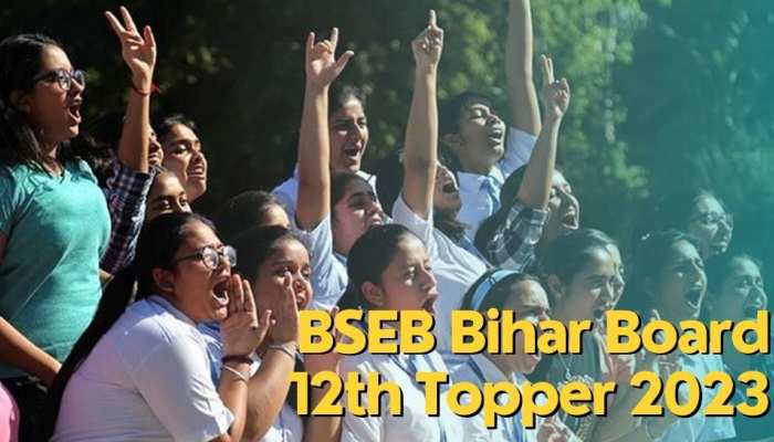BSEB 12th Topper 2023: 83.07% स्टूडेंट्स हुए पास, सौम्या, रजनीश और महक ने किया टॉप 
