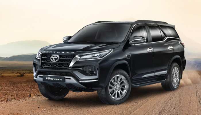 इतनी सस्ती मिल रही Toyota Fortuner कि यकीन नहीं होगा! Creta जितनी कीमत